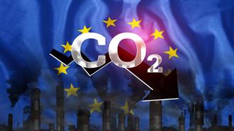 EU Weighing Options to Support Industry in Carbon Market Overhaul
